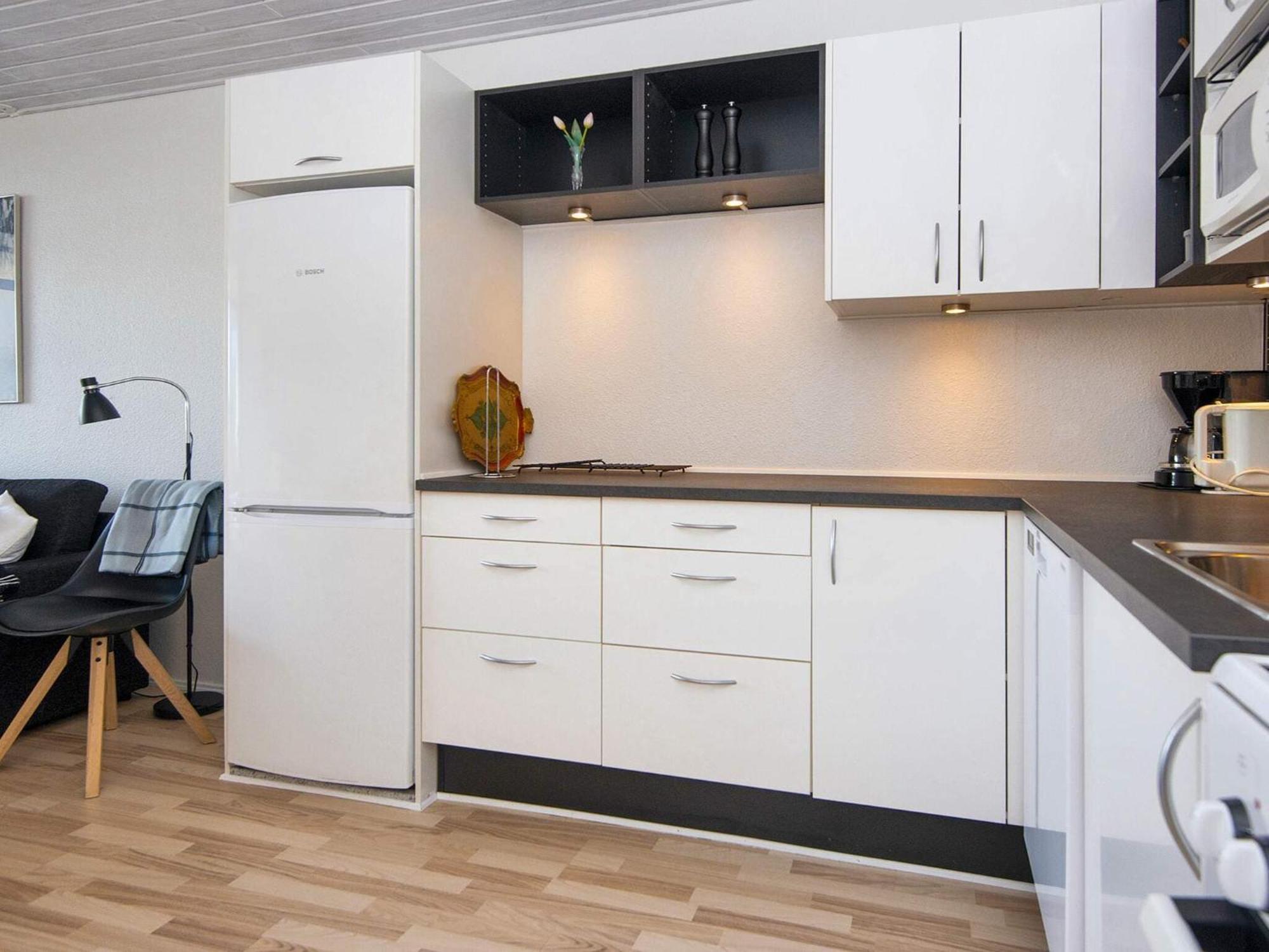5 Person Holiday Home On A Holiday Park In Glesborg Екстер'єр фото